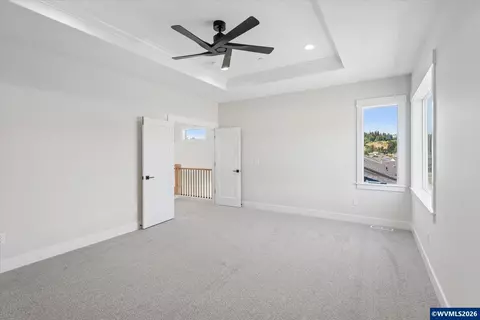 Bedroom - 769 Riley Dr, Silverton, OR 97381 photo 1 of 2