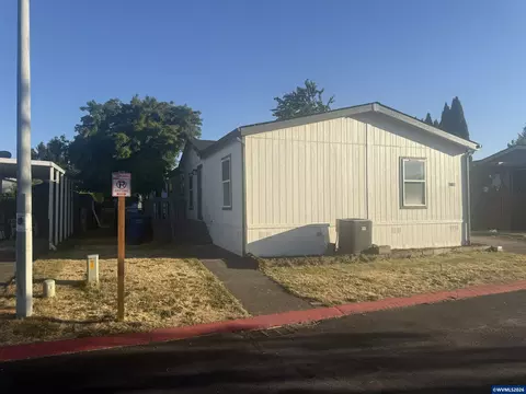 5057 Briarwood Cir N, Keizer, OR 97303