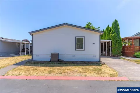5057 Briarwood Cir N, Keizer, OR 97303
