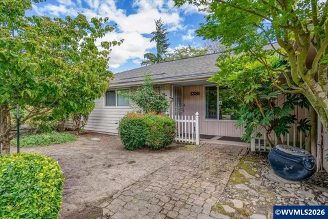 3386 48th Ave NE, Salem, OR 97305