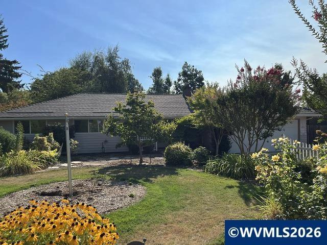 3386 48th Ave NE, Salem, OR 97305
