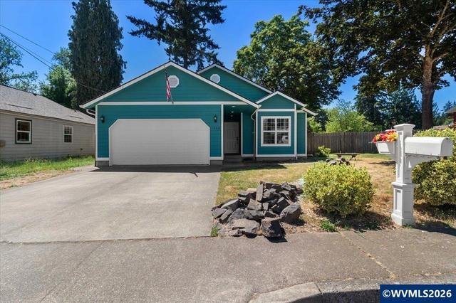 1608 9th Ave, Sweet Home, OR 97386