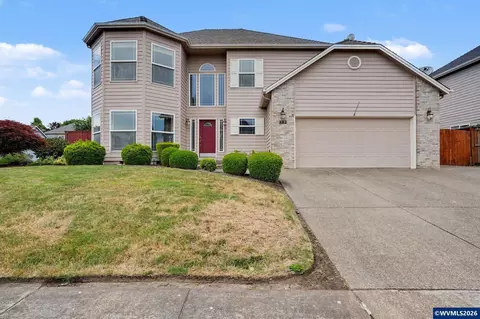 482 Yellowstone Dr, Monmouth, OR 97361