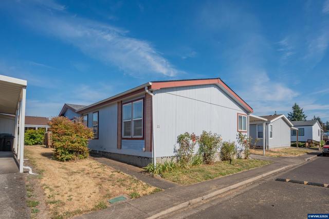 3200 Oak Terrace Apt 21 Dr, Lebanon, OR 97355