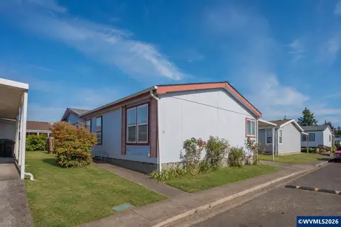 3200 Oak Terrace Apt 21 Dr, Lebanon, OR 97355