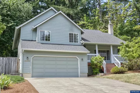 2062 NW Myrtlewood Way, Corvallis, OR 97330