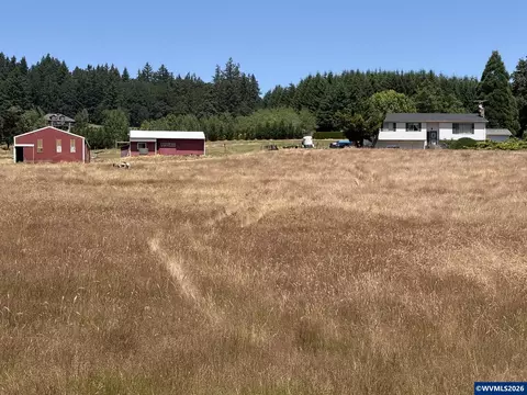3731 Vitae Springs Rd S, Salem, OR 97306