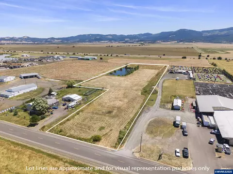 Ta 0355210 N Coburg Rd, Harrisburg, OR 97446