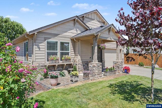240 Sparks St, Monmouth, OR 97361