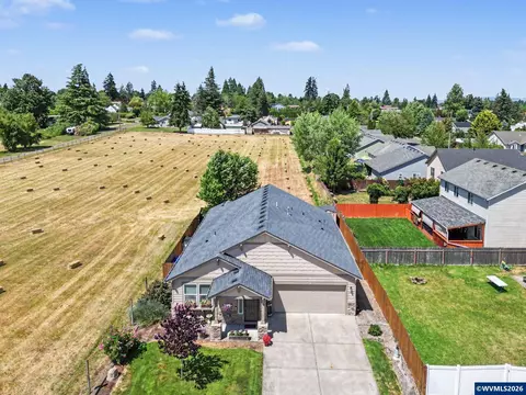 240 Sparks St, Monmouth, OR 97361