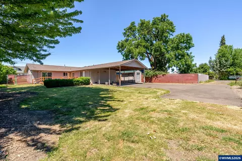 1625 Jackson St SE, Albany, OR 97322