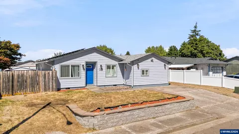 2790 S 9th St, Lebanon, OR 97355