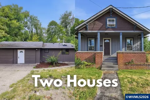 1530-1540 Salem Ave SE, Albany, OR 97321
