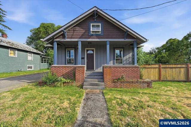 1530-1540 Salem Ave SE, Albany, OR 97321