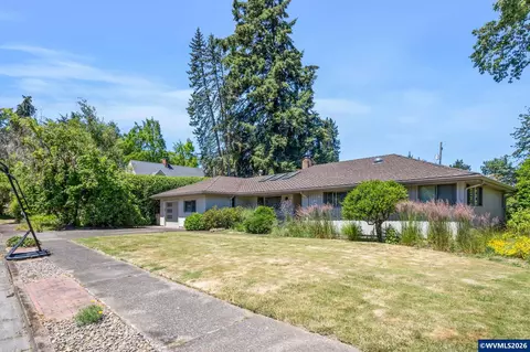 3739 NW Van Buren Ave, Corvallis, OR 97330