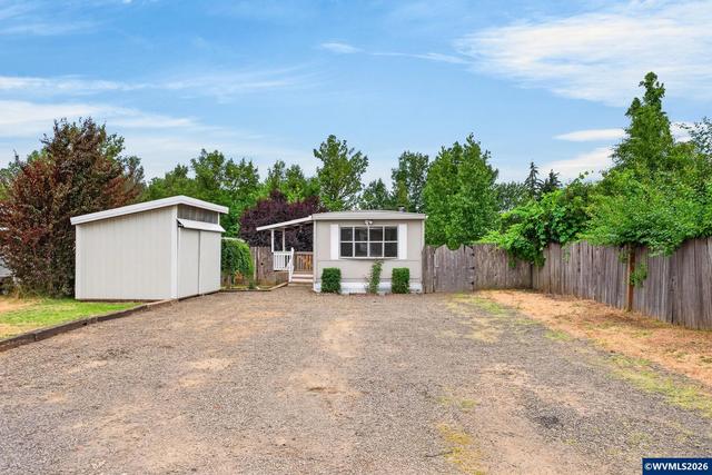 25182 Alpine Rd, Monroe, OR 97456