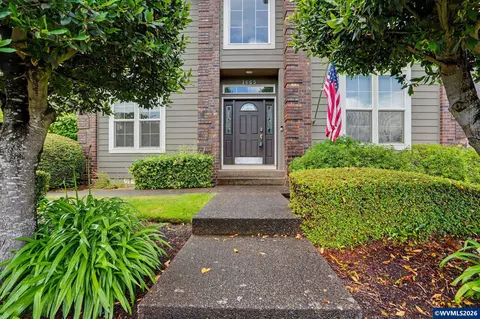 1665 Sisters Ct NW, Salem, OR 97304