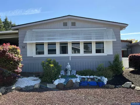 1055 Lockhaven Dr N # 78, Keizer, OR 97303