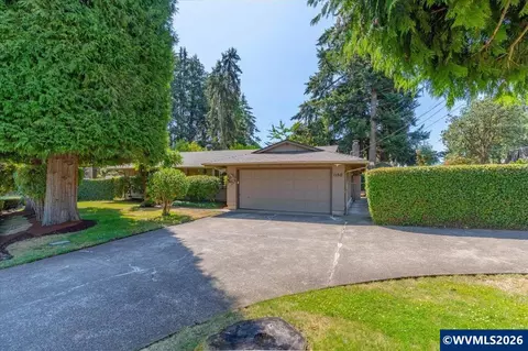 1150 Glen Creek Rd NW, Salem, OR 97304