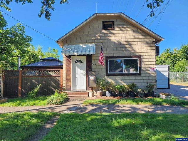 365 Hood St NE, Salem, OR 97301