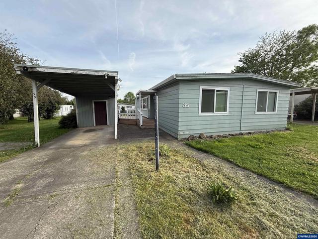 1103 N Springbrook Rd #35, Newberg, OR 97132