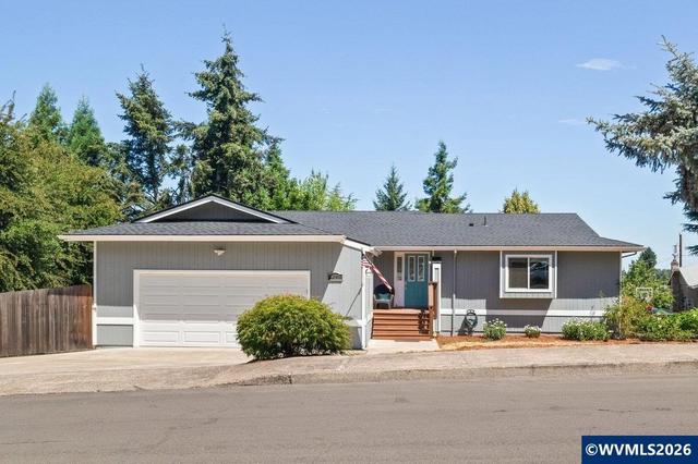977 George St NW, Salem, OR 97304