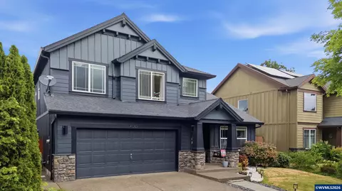 4089 Cowboy Ave SE, Albany, OR 97322