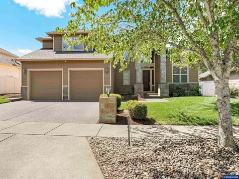 5489 Salal St SE, Salem, OR 97306