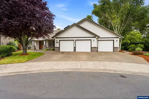 986 Henning Way N, Keizer, OR 97303