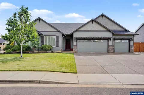 452 SE Arbor St, Sublimity, OR 97385
