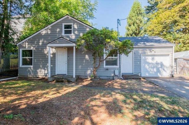 2895 Roger Ln SE, Salem, OR 97302
