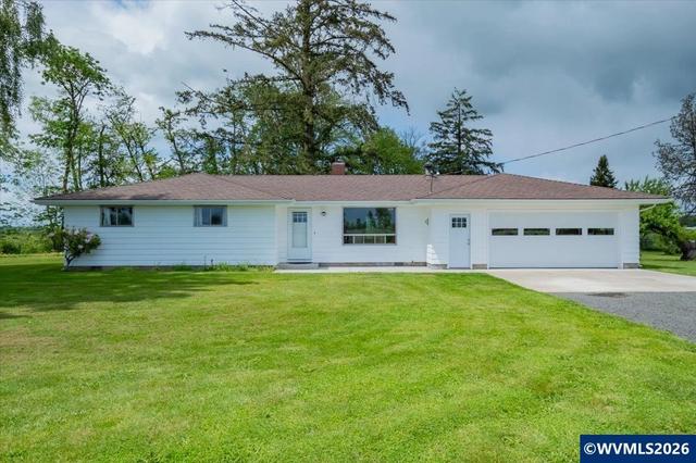 34584 Red Bridge Rd SE, Albany, OR 97322