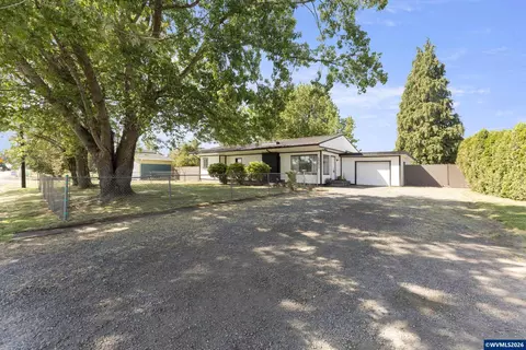 10473 Mill Creek Rd SE, Aumsville, OR 97325