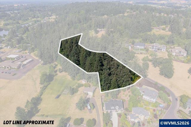 0 Spencer Mountain Dr NW, Albany, OR 97321