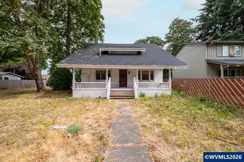 1893 River Rd, Lebanon, OR 97355