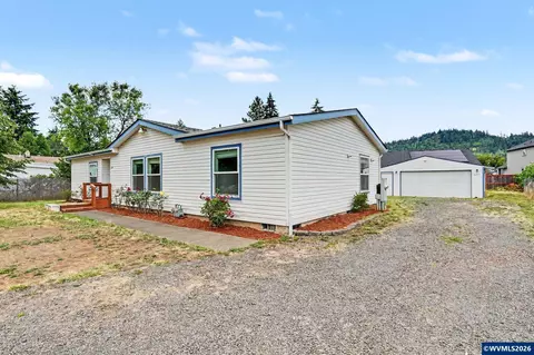 2255 Fuller Ln, Lebanon, OR 97355