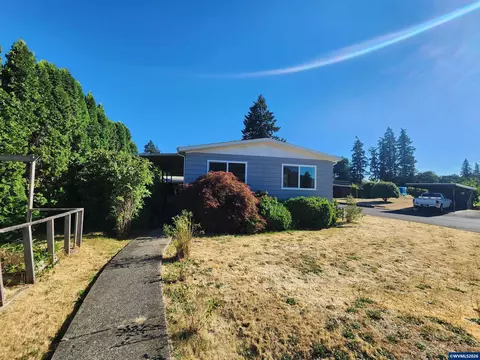 38129 Weirich Dr #25, Lebanon, OR 97355