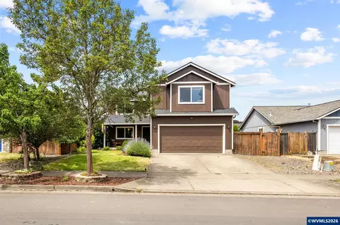 226 NE Breezy Way, Albany, OR 97322