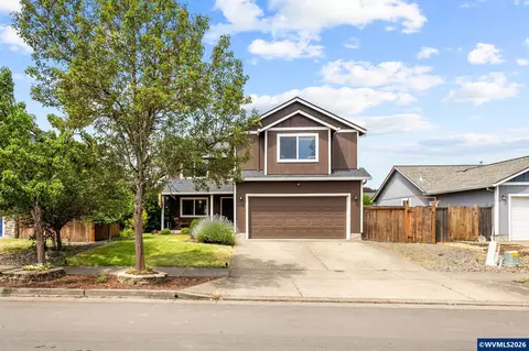 226 Breezy Way NE, Albany, OR 97322
