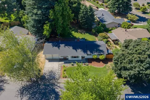 4805 Justice Way S, Salem, OR 97302