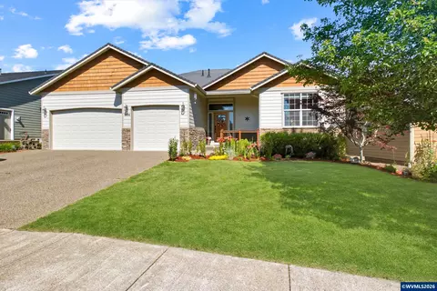 1794 Settlers Spring Dr NW, Salem, OR 97304