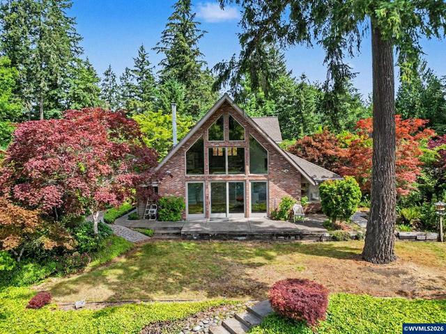 11934 Riverhaven Ln SE, Stayton, OR 97383