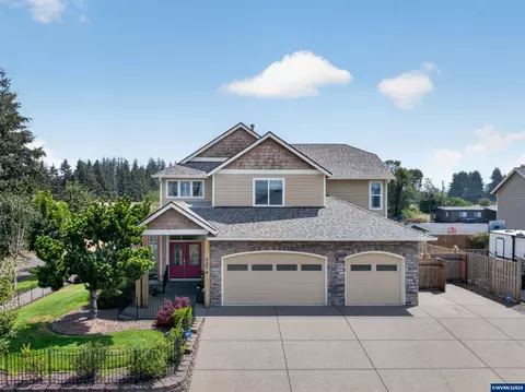 2274 Summerview Dr, Stayton, OR 97383