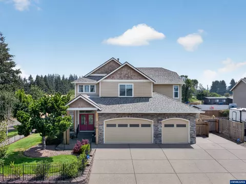 2274 Summerview Dr, Stayton, OR 97383