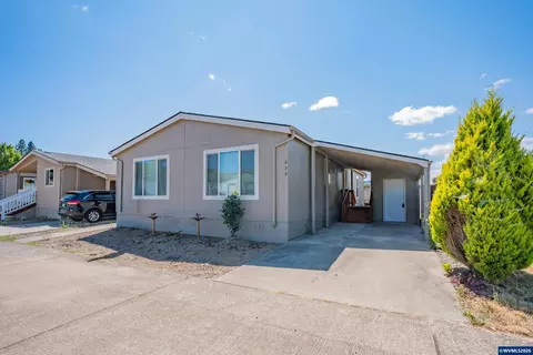 200 Market St #280, Lebanon, OR 97355