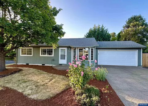409 SE Villa Dr, Corvallis, OR 97333