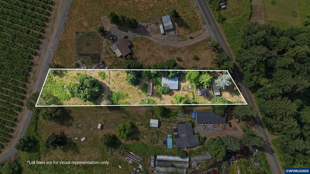 12654 Woodpecker Dr SE, Turner, OR 97392