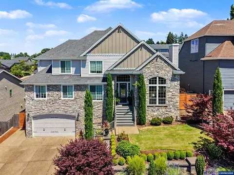 2783 Dutch Oven Ave NW, Salem, OR 97304