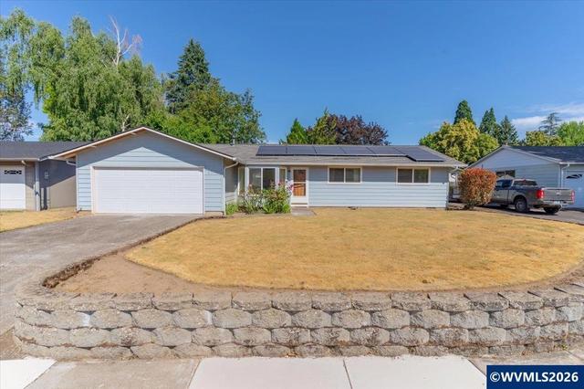 5345 Lancers Ct NE, Keizer, OR 97303