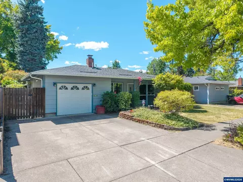 1316 NW 10th St, Corvallis, OR 97330